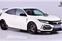 2020 Honda Civic Type R 2.0 VTEC Turbo Type R GT 5dr