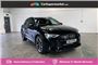 2022 Audi e-tron 230kW 50 Quattro 71kWh Black Edition 5dr Auto