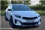 2024 Kia XCeed 1.5T GDi ISG GT-Line S 5dr DCT