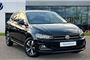 2021 Volkswagen Polo 1.0 TSI 95 Match 5dr