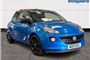 2019 Vauxhall Adam 1.2i Energised 3dr