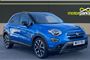 2021 Fiat 500X 1.0 Cross Plus 5dr