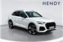 2021 Audi Q5 40 TDI Quattro Edition 1 5dr S Tronic