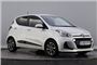 2018 Hyundai i10 1.0 Premium 5dr