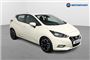 2022 Nissan Micra 1.0 IG-T 92 Acenta 5dr CVT