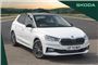 2024 Skoda Fabia 1.0 TSI 116 Colour Edition 5dr DSG