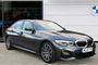 2019 BMW 3 Series 320d M Sport 4dr Step Auto