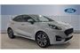 2022 Ford Puma 1.0 EcoBoost Hybrid mHEV ST-Line 5dr