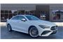 2024 Mercedes-Benz CLA CLA 200 AMG Line Premium 4dr Tip Auto