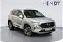 2023 Hyundai Santa Fe 1.6 TGDi Plug-in Hybrid Ultimate 5dr 4WD Auto