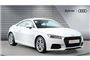 2020 Audi TT 45 TFSI Sport 2dr S Tronic