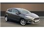 2017 Ford Fiesta 1.0 EcoBoost Zetec 3dr