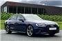 2020 Audi S4 S4 TDI Quattro Black Edition 4dr Tiptronic