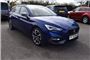 2021 SEAT Leon Estate 1.5 TSI EVO FR Sport 5dr