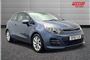 2016 Kia Rio 1.25 2 3dr