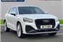 2022 Audi Q2 30 TFSI Black Edition 5dr