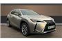 2021 Lexus UX 300e 150kW 54.3 kWh 5dr E-CVT