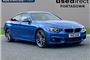 2018 BMW 4 Series Gran Coupe 420d [190] M Sport 5dr Auto [Professional Media]