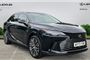 2023 Lexus RX 450h+ 2.5 5dr E-CVT [Premium Plus Pack]