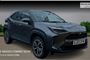 2023 Toyota Yaris Cross 1.5 Hybrid Excel 5dr CVT