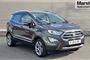 2019 Ford EcoSport 1.0 EcoBoost 125 Titanium 5dr Auto