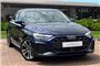 2024 Audi A3 35 TFSI S Line 5dr S Tronic