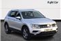 2019 Volkswagen Tiguan 1.5 TSi EVO 150 Match 5dr