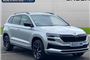 2023 Skoda Karoq 1.5 TSI Sportline 5dr DSG