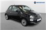 2022 Fiat 500 1.0 Mild Hybrid Dolcevita [Part Leather] 3dr