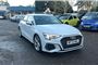 2022 Audi A3 35 TFSI S Line 5dr