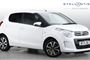 2021 Citroen C1 1.0 VTi 72 Shine 5dr