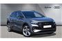 2024 Audi Q4 250kW 55 Quattro 82kWh Black Edition 5dr Auto