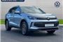 2024 Volkswagen Tiguan 1.5 TSI eHybrid Match 5dr DSG