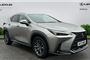 2022 Lexus NX 450h+ 2.5 5dr E-CVT [Premium Pack]