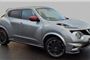 2015 Nissan Juke 1.6 DiG-T Nismo RS 5dr