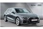 2020 Audi A3 35 TDI S Line 5dr S Tronic