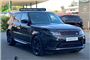 2020 Land Rover Range Rover Sport 3.0 SDV6 HSE Dynamic 5dr Auto