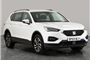 2020 SEAT Tarraco 2.0 TDI SE Technology 5dr