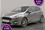 2019 Ford Fiesta 1.0 EcoBoost ST-Line X 5dr