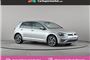 2020 Volkswagen Golf 1.5 TSI EVO 150 Match Edition 5dr DSG