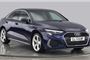 2024 Audi A3 Saloon 30 TFSI S Line 4dr