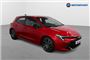 2023 Toyota Corolla 1.8 Hybrid GR Sport 5dr CVT