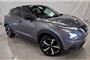 2021 Nissan Juke 1.0 DiG-T 114 Tekna 5dr