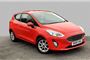 2018 Ford Fiesta 1.1 Zetec 3dr