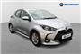 2022 Mazda 2 Hybrid 1.5i Hybrid Agile 5dr CVT