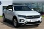 2022 Volkswagen T-Roc Cabriolet 1.5 TSI Style 2dr DSG