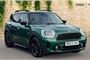 2023 MINI Countryman 1.5 Cooper Classic 5dr Auto [Comfort/Nav+ Pack]