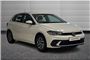 2024 Volkswagen Polo 1.0 TSI Life 5dr DSG