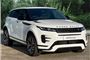 2023 Land Rover Range Rover Evoque 1.5 P300e R-Dynamic HSE 5dr Auto