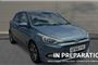 2016 Hyundai i20 1.4 Premium 5dr Auto